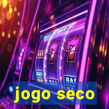 jogo seco