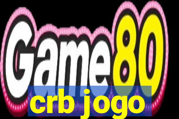 crb jogo