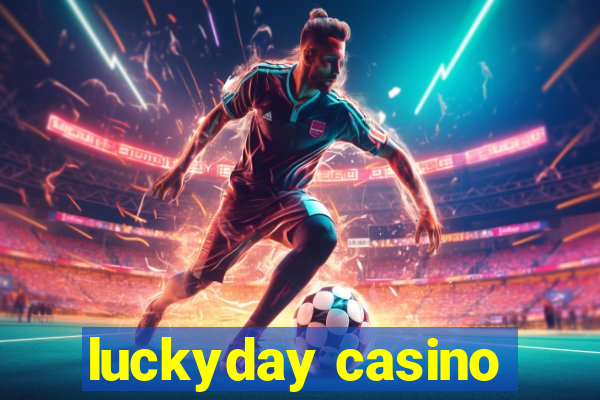 luckyday casino