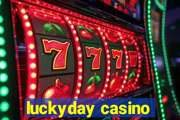 luckyday casino