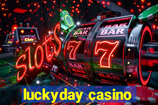 luckyday casino