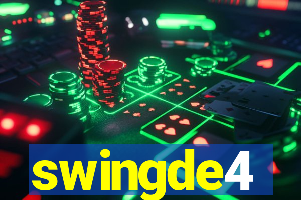 swingde4