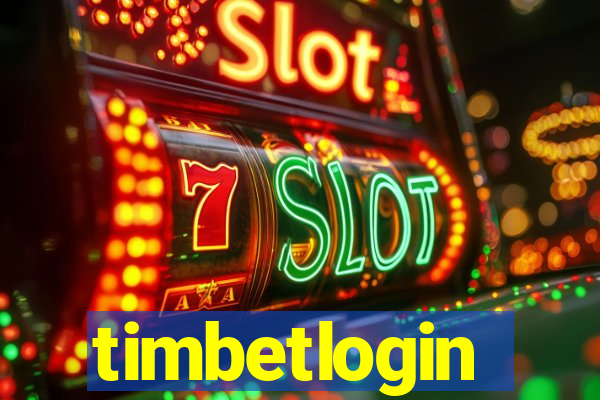 timbetlogin