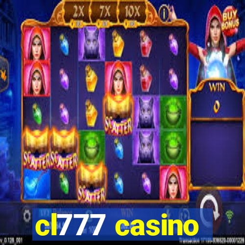 cl777 casino