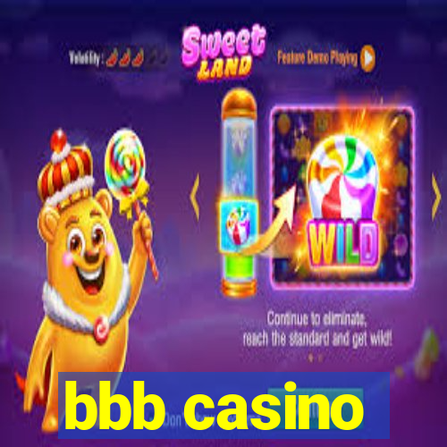 bbb casino