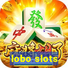 lobo slots