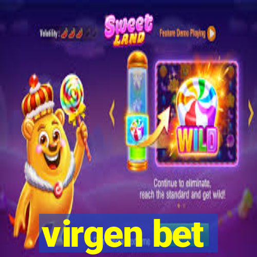 virgen bet