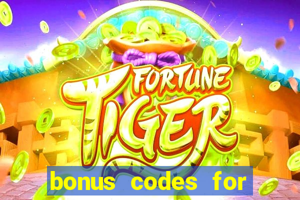 bonus codes for planet 7 casino