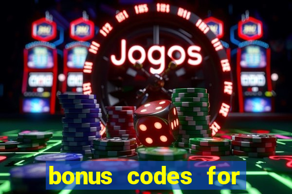 bonus codes for planet 7 casino