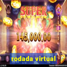 rodada virtual