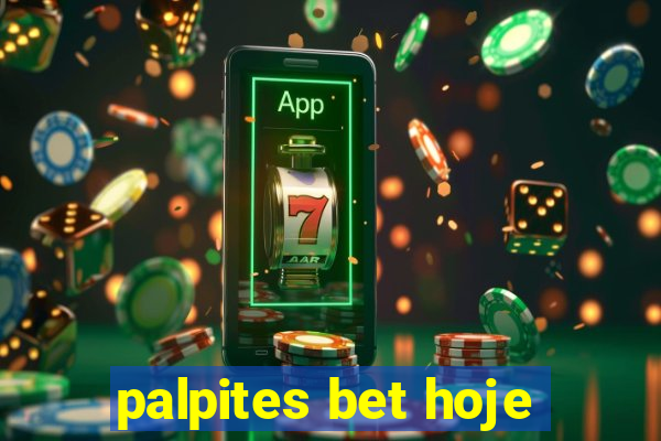 palpites bet hoje