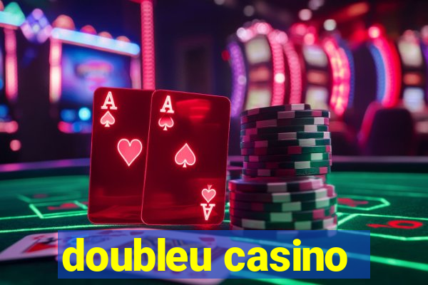 doubleu casino