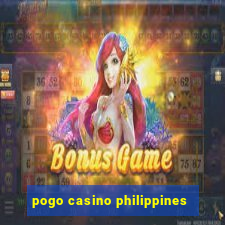 pogo casino philippines