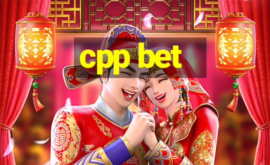 cpp bet