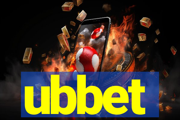 ubbet