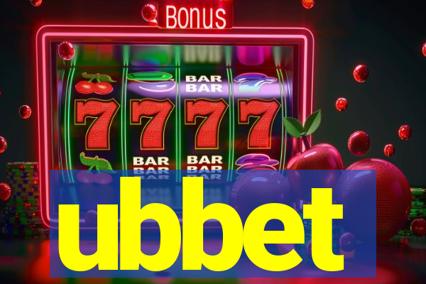 ubbet