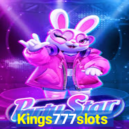 Kings777slots