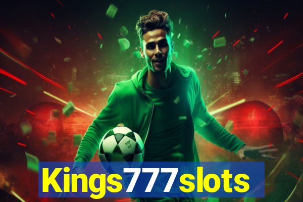 Kings777slots