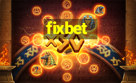 fixbet