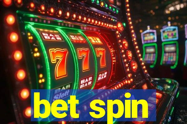 bet spin