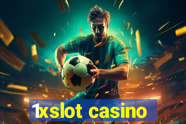 1xslot casino