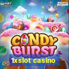 1xslot casino