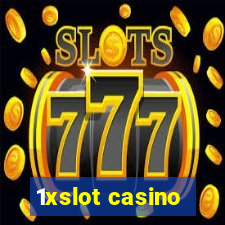 1xslot casino