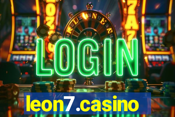 leon7.casino