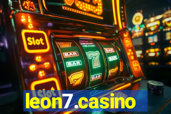 leon7.casino