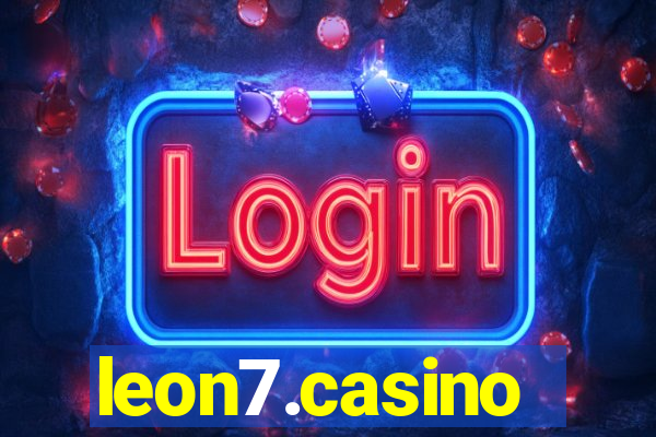 leon7.casino