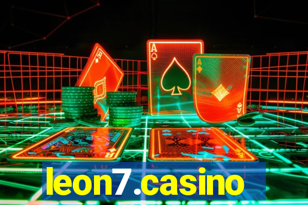 leon7.casino