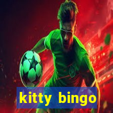 kitty bingo