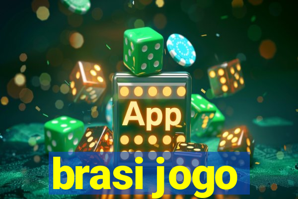 brasi jogo