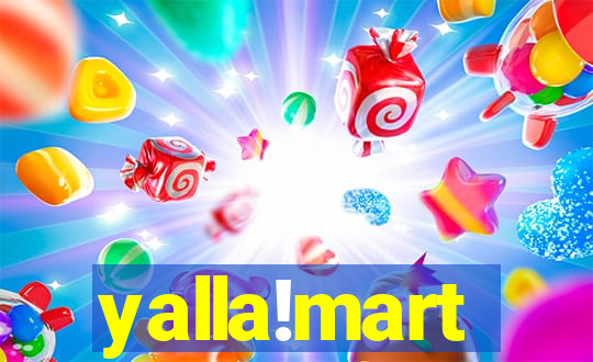 yalla!mart