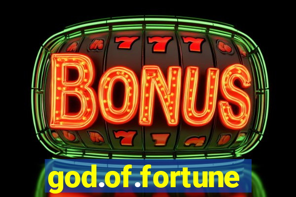 god.of.fortune