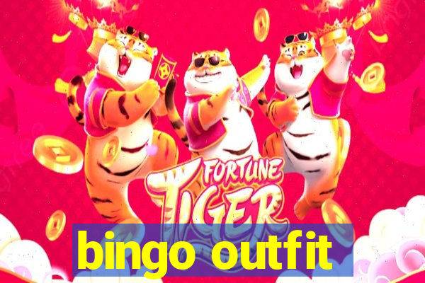 bingo outfit