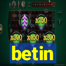 betin