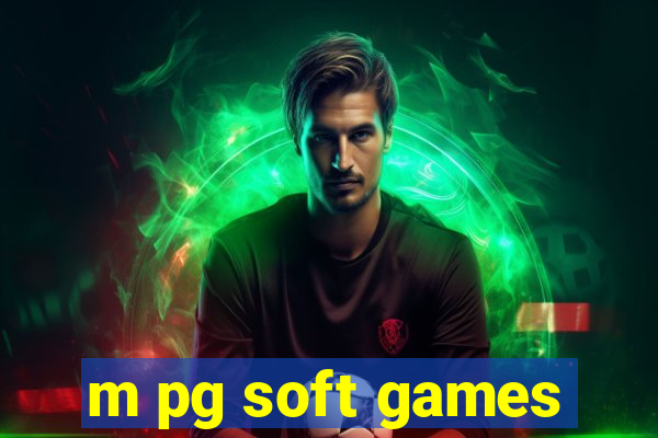 m pg soft games