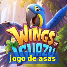 jogo de asas