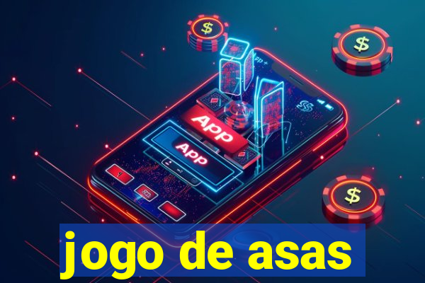 jogo de asas