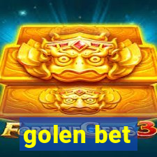 golen bet