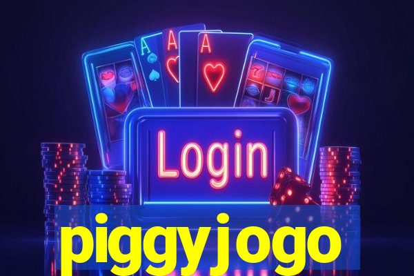 piggyjogo