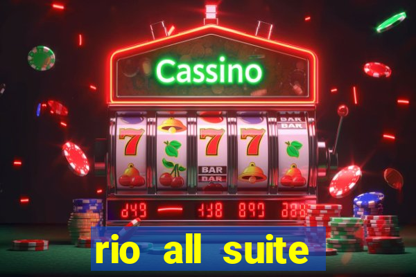 rio all suite casino vegas