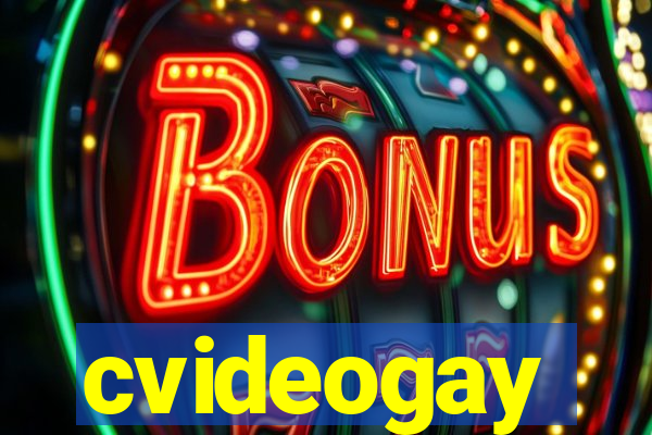 cvideogay