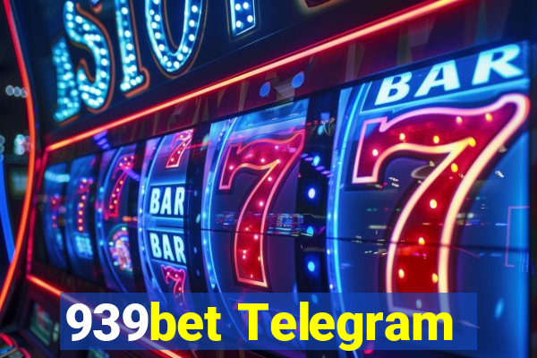 939bet Telegram