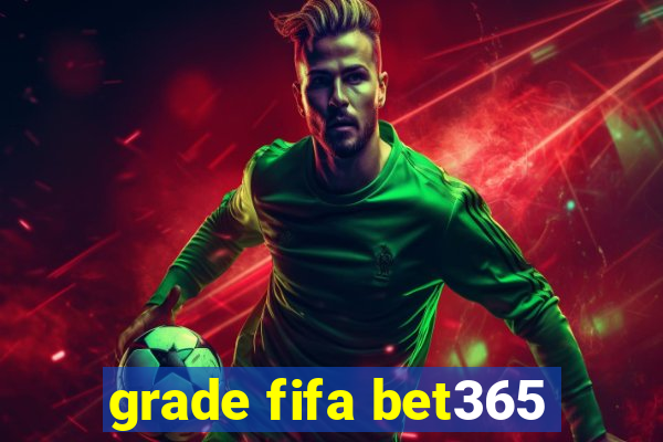 grade fifa bet365