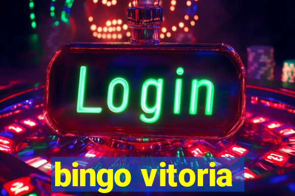 bingo vitoria