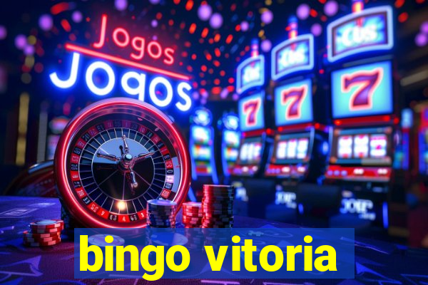 bingo vitoria