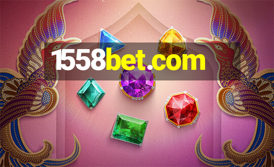 1558bet.com