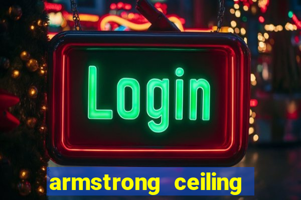 armstrong ceiling grid slot punch